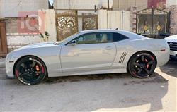 شيفروليه كامارو